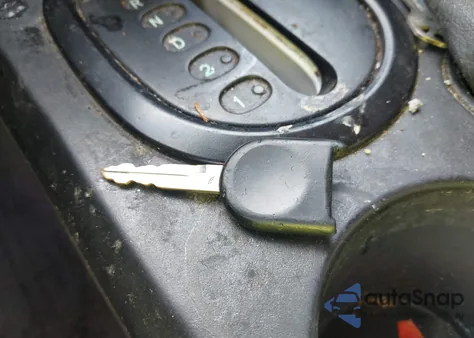 2007 Ford Escape Xls/Xls Manual из США, поврежденный, VIN 1FMYU02Z57KA67156